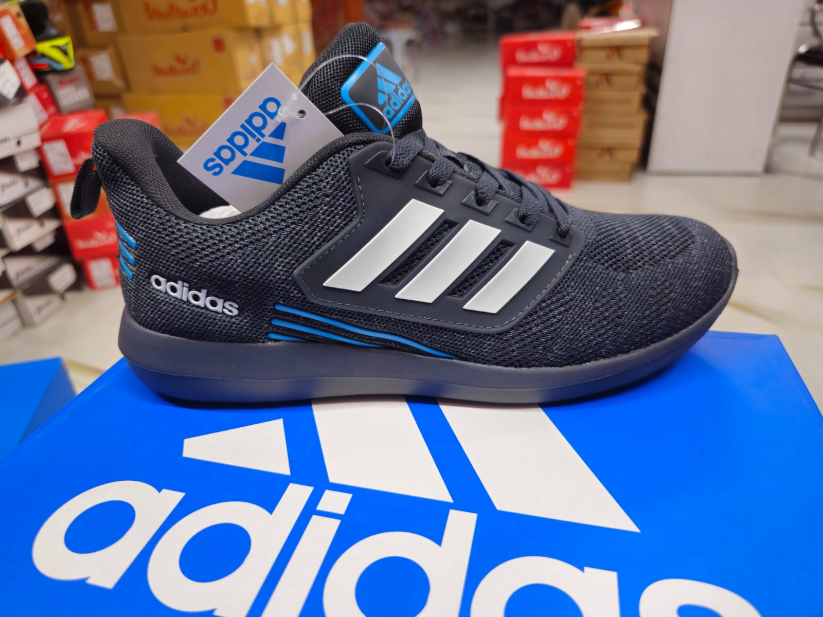 Adidas Sport's Shoe