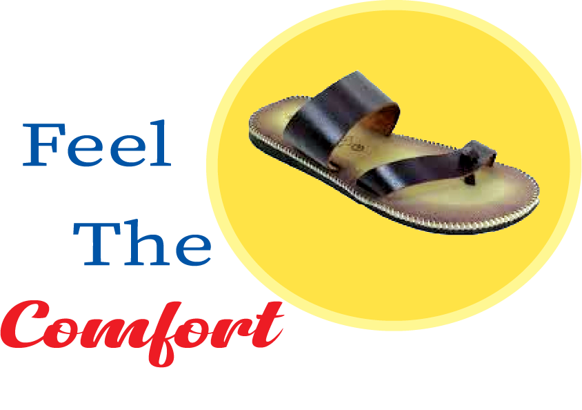 Comfortabel Master Shoe in Bangladesh